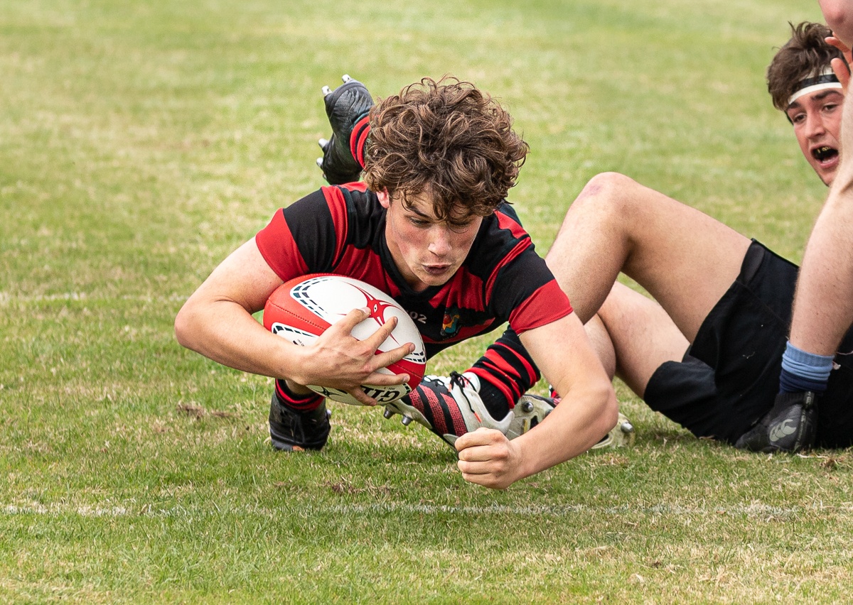 Sports Pathway