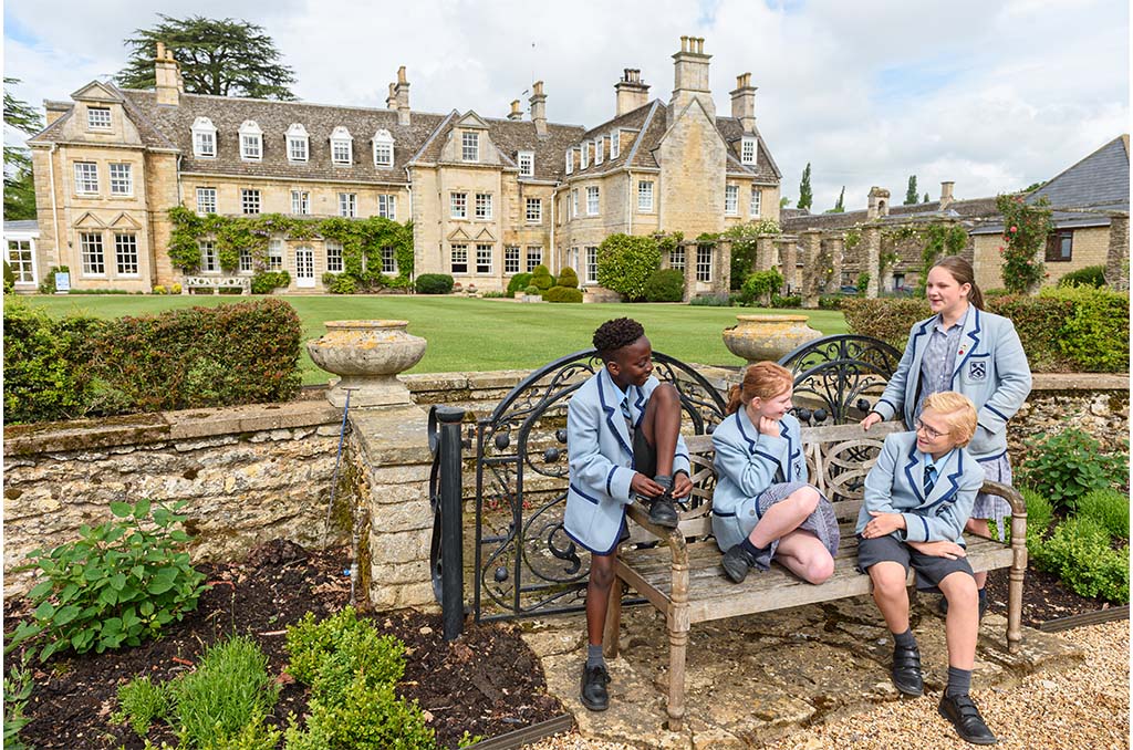 School Placement